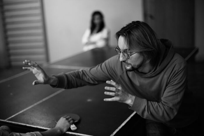 Певец ALEKSEEV чуть не погиб на съемках клипа на песню "Океанами стали"