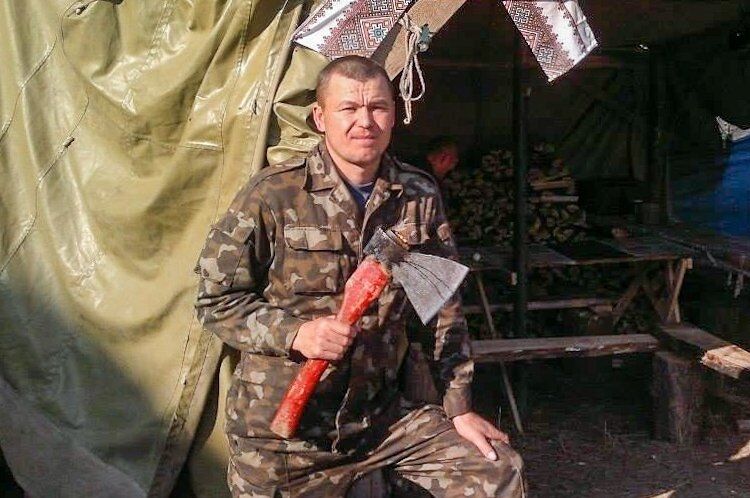 Загрожує довічна інвалідність: боєць АТО потребує термінової допомоги