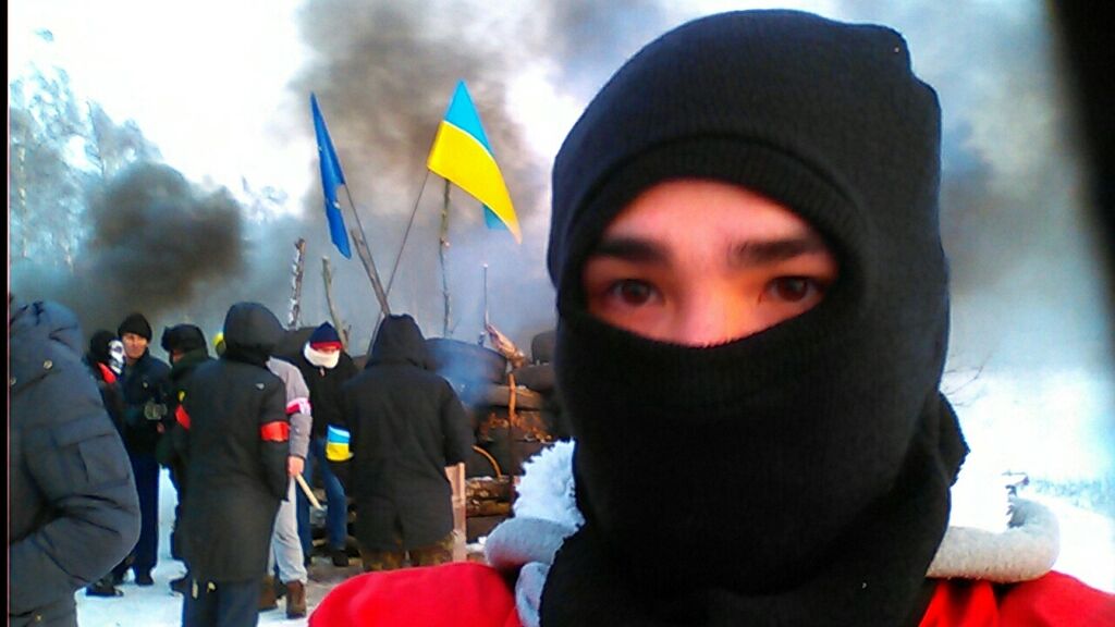 В лучших традициях пропаганды: в России начали снимать фильм о Майдане