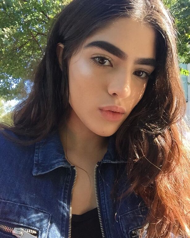Teen Young Model Angel Teen Young Model Angel