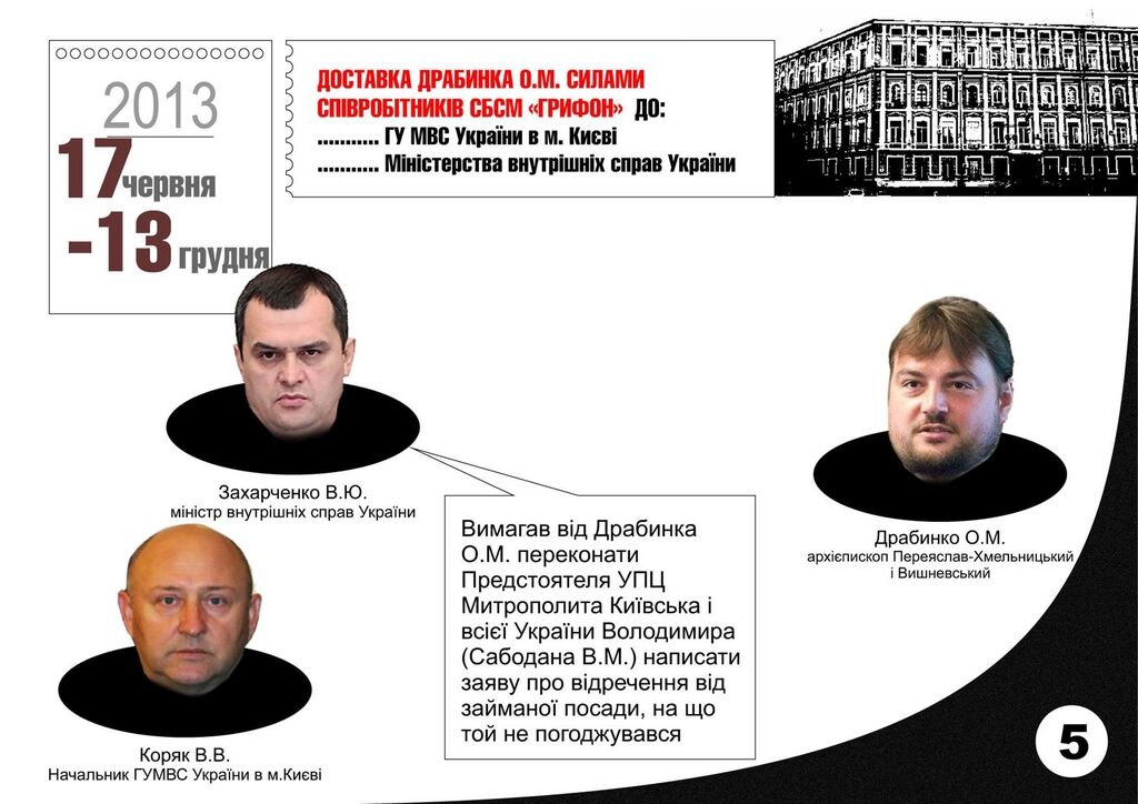 Собрано достаточно улик: Луценко заявил о доказательствах по делу Новинского