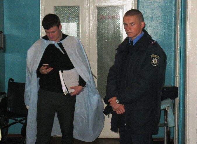 Янтарные войны: на Житомирщине копы освободили похищеного рэкетирами парня