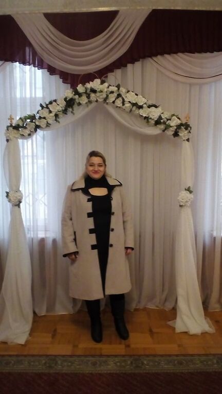Украинский политзаключенный женился в СИЗО на россиянке по крымским "законам": фотофакт