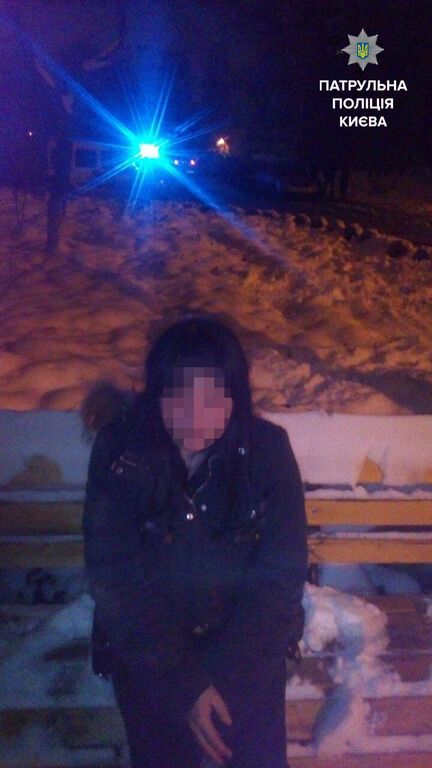 Жестокое убийство в Киеве: полиция задержала "черную вдову"