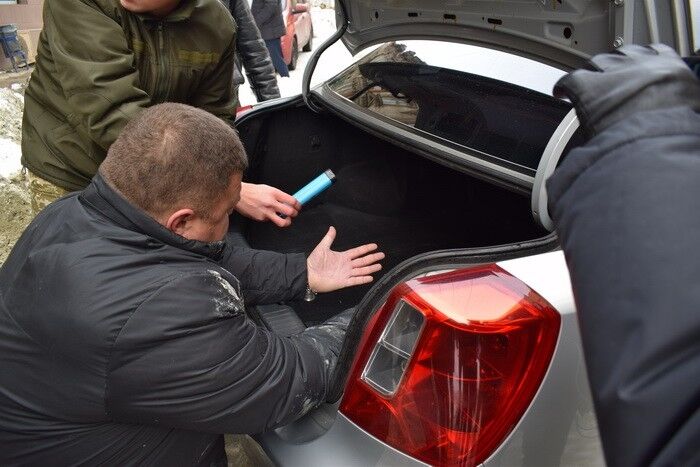 Взяли пиранью на горячем: главный коммунальщик Львова попался с "откатом"
