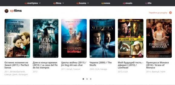 Життя після EX.UA та FS.to: стало відомо, де в Україні можна дивитися кіно легально