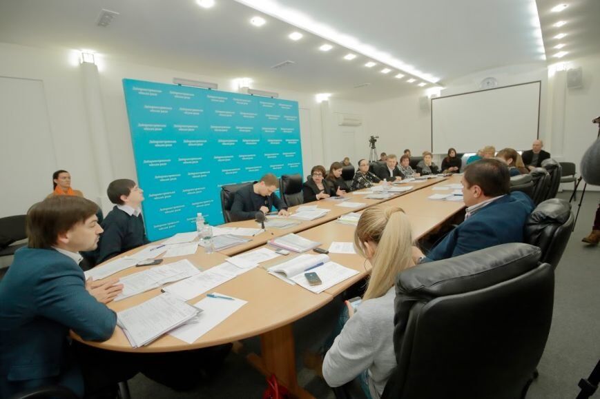 Бюджет-2017: сколько в Днепре могут выделить на поддержку ветеранов АТО