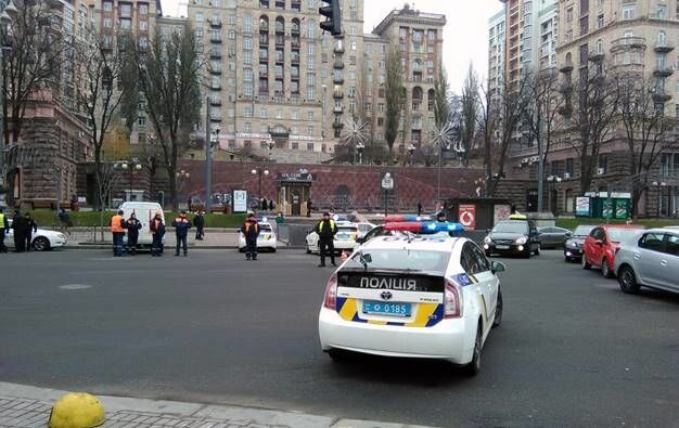 У Києві відзначають річницю початку Євромайдану: хроніка мітингів, фото і відео