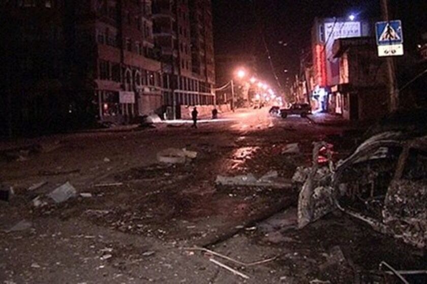В Багдаде произошла серия терактов: есть жертвы, десятки раненых. Опубликованы фото
