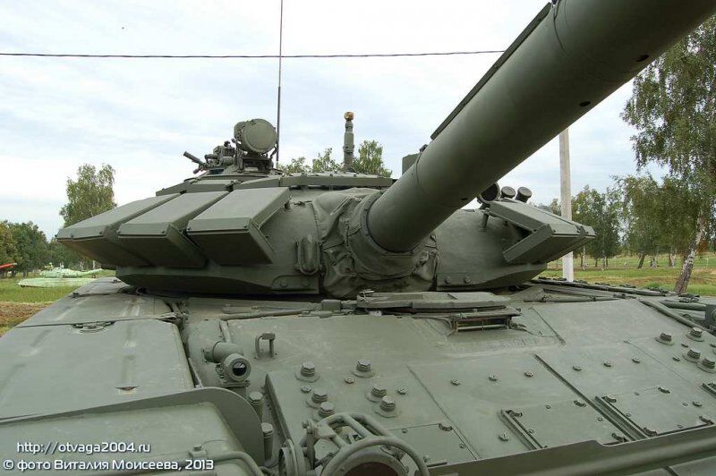 В Bellingcat показали, как вычислять на Донбассе российские танки