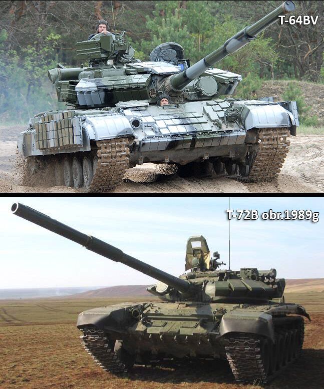 В Bellingcat показали, как вычислять на Донбассе российские танки