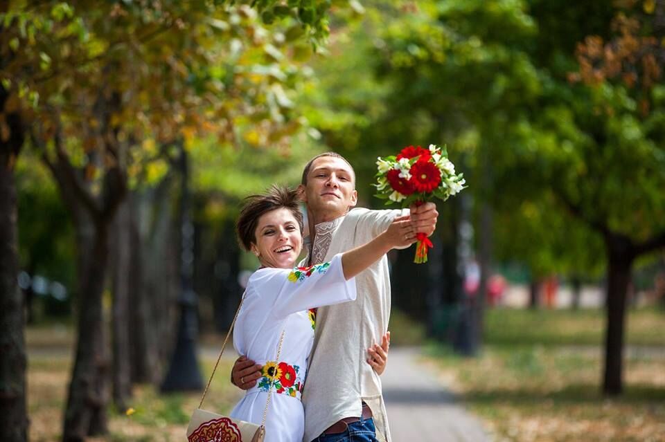 Любовь и революция: пять историй пар, которые встретились на Майдане