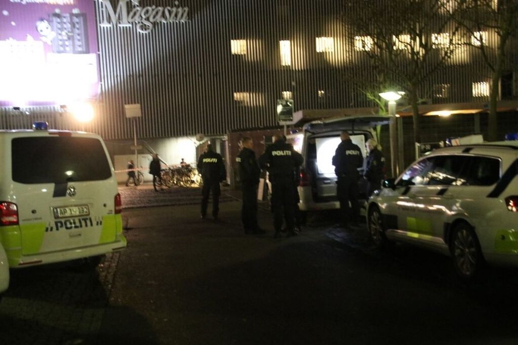 В ресторане под Копенгагеном расстреляли людей: очевидцы рассказали подробности. Опубликованы фото