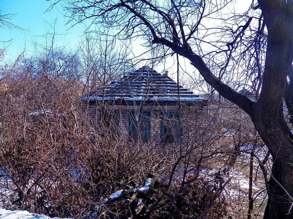 "Віджив своє": в мережі показали будинок, де жив Янукович у дитинстві
