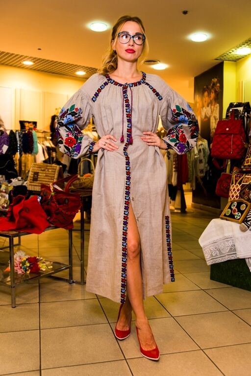 Бизнес-леди Марина Аристова рассказала, как все успевать и при этом потрясающе выглядеть