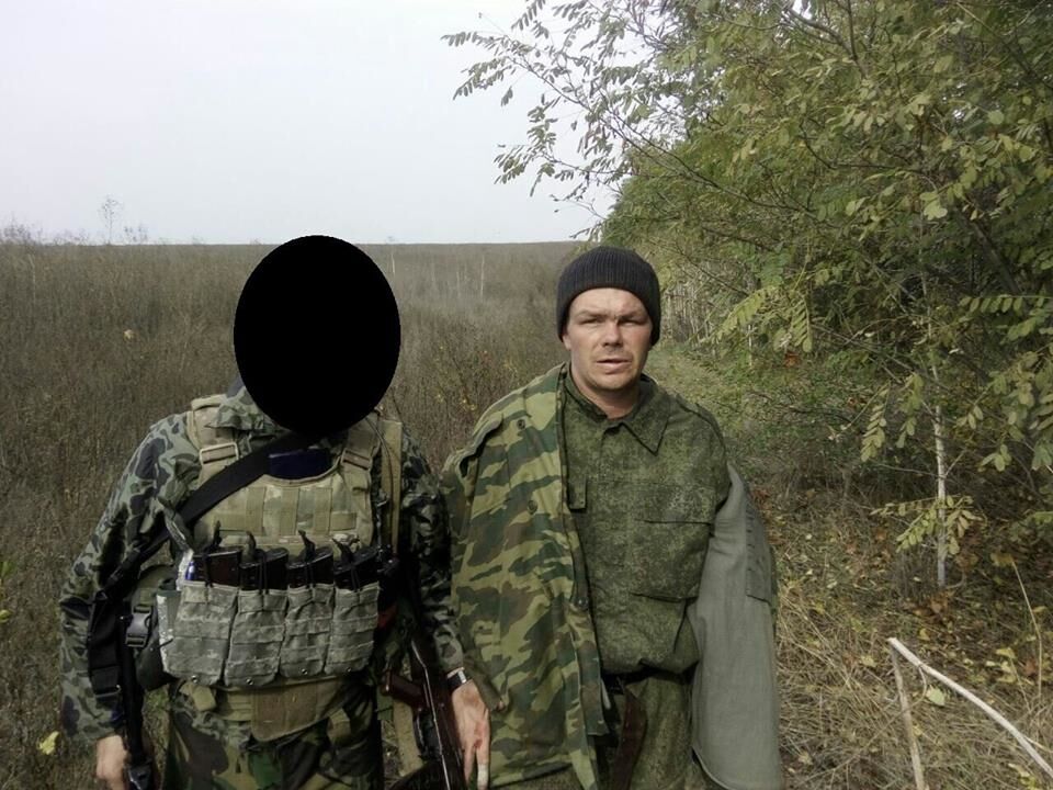 Взял в плен 8 террористов "ДНР": Аброськин рассказал о судьбе тяжелораненого героя АТО