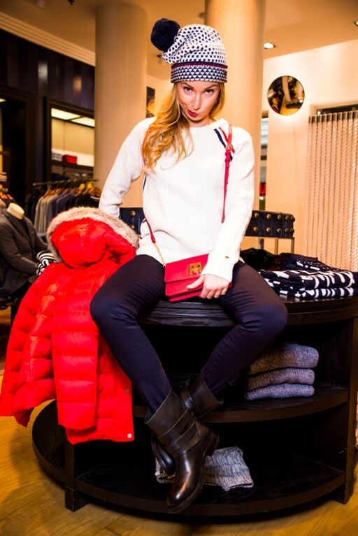 Бизнес-леди Марина Аристова рассказала, как все успевать и при этом потрясающе выглядеть