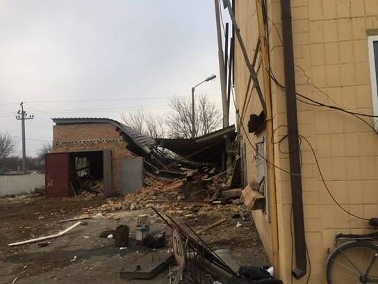 На Киевщине произошел взрыв в котельной: погиб мужчина