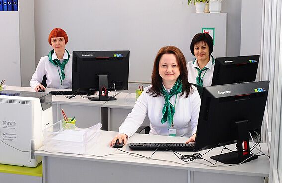 Аваков та Дєєва відкрили четвертий сервісний центр МВС нового зразка на Луганщині. Опубліковані фото і відео