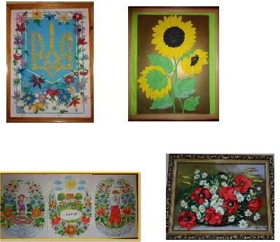 В Запорожье определили лучшие работы изобразительного искусства