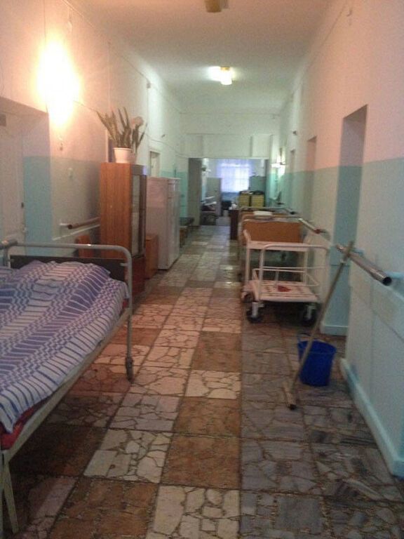 Киевлянка шокировала сети больничной историей с фотографиями