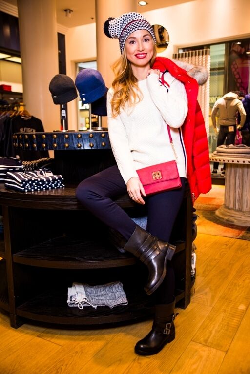 Бизнес-леди Марина Аристова рассказала, как все успевать и при этом потрясающе выглядеть