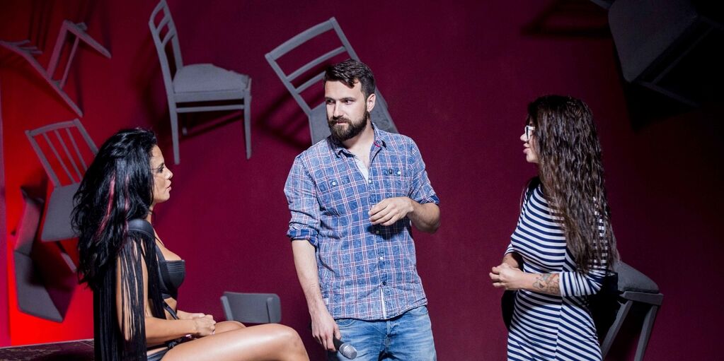 Назван лучший клипмейкер года