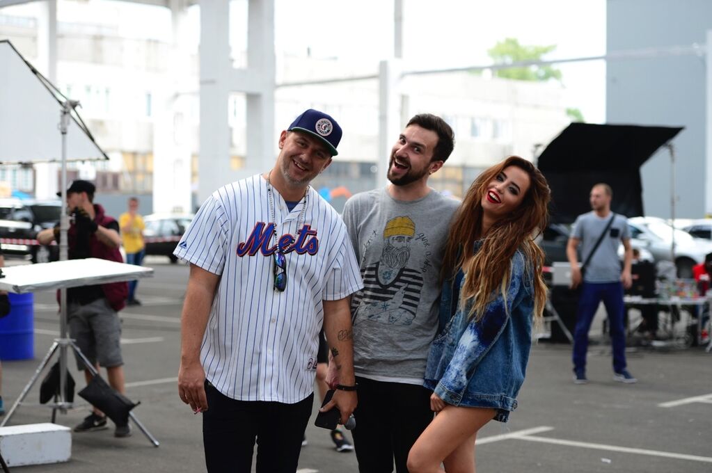 Назван лучший клипмейкер года