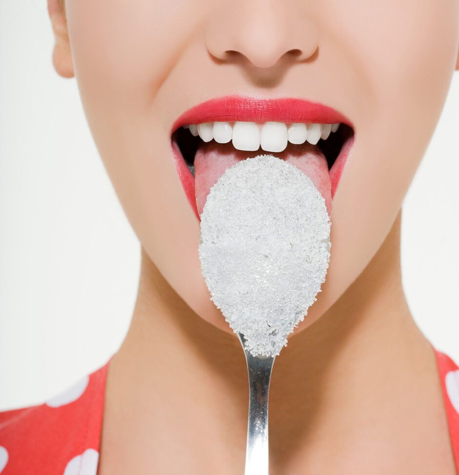 Белая зависимость: чем опасен сахар