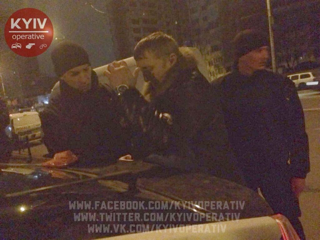 В ночном клубе Киева случился инцидент с гранатой: опубликованы подробности и фото