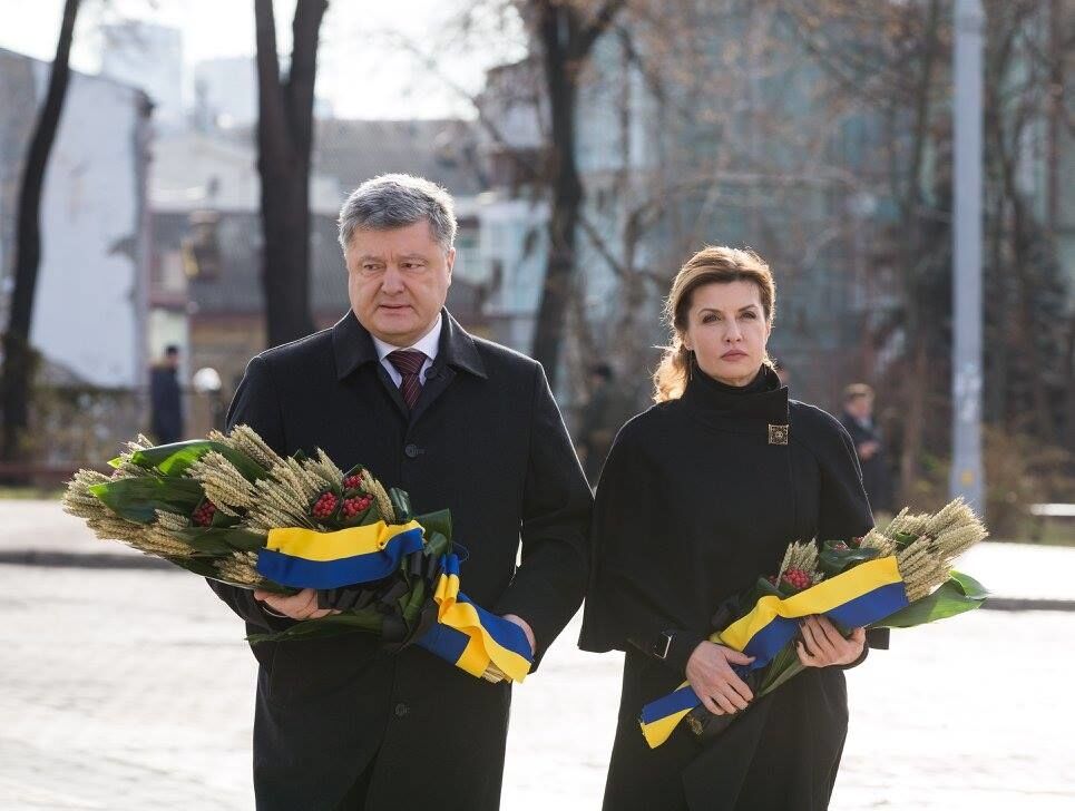 "Ніколи знову!" Украинцы в сети вспоминают ужасы Голодомора и чтят память погибших