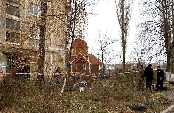 "Сміттєве" вбивство в Києві: з'явилися нові цікаві дані