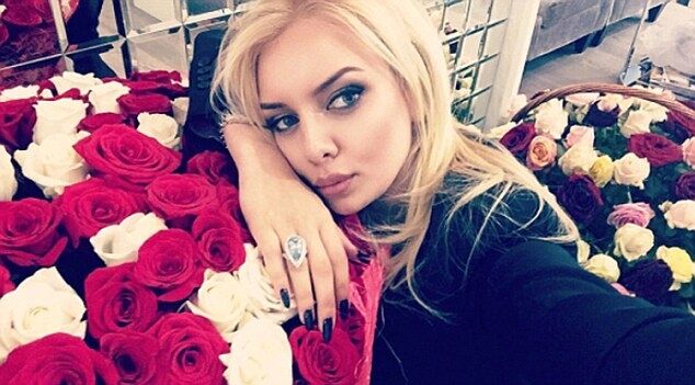 Загибель "російської Леді Ді": стали відомі деталі трагедії