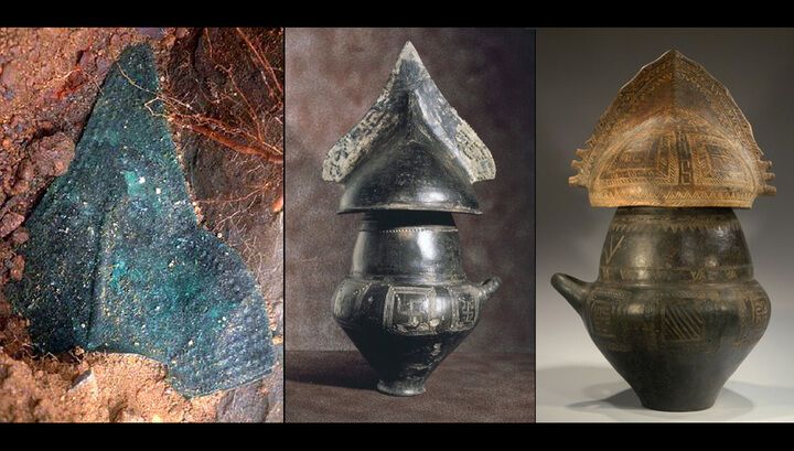 В Италии обнаружено захоронение VIII века с богатствами