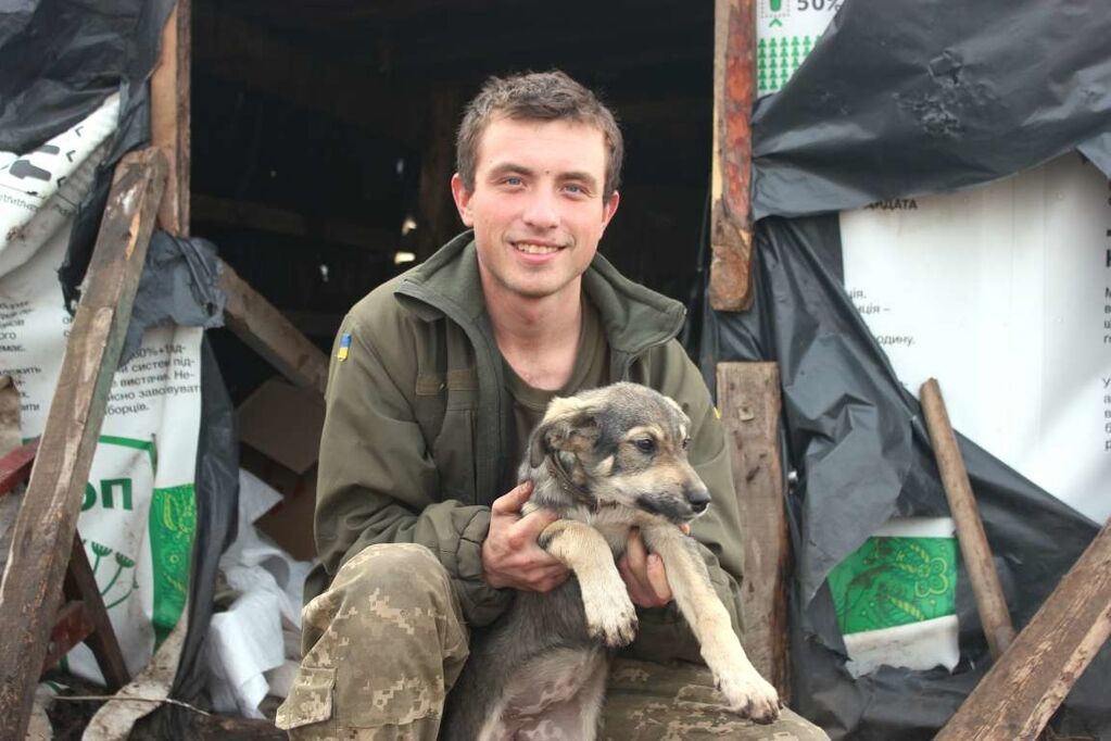 Зв’язківці про "режим тиші" на Донбасі: гаряче, ворог не відмовився від своїх намірів
