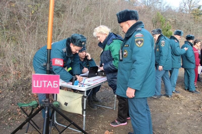 Крушение вертолета в Крыму: стали известны новые подробности