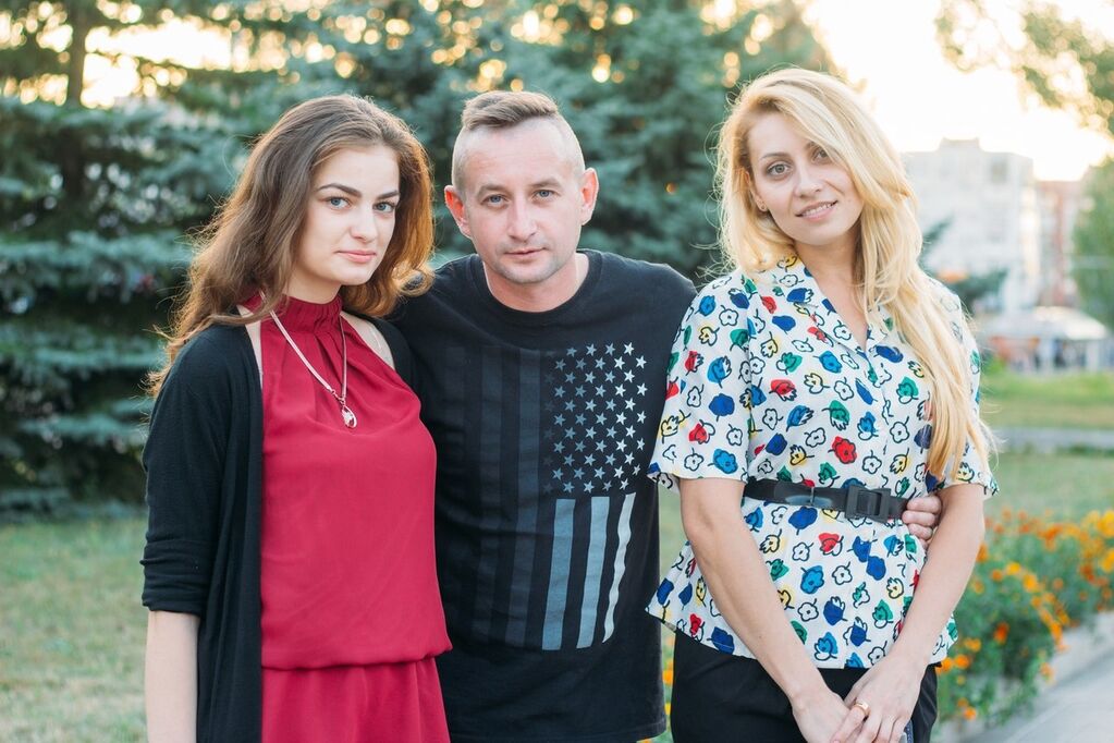 Украинский писатель восхитил сеть попаданием в респектабельное американское издание