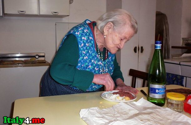 Найстаріша жінка у світі святкує день народження