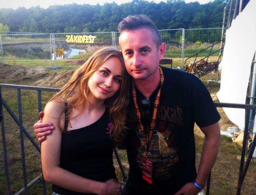 Украинский писатель восхитил сеть попаданием в респектабельное американское издание