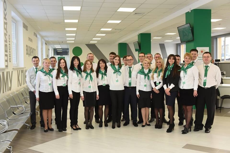 У Львові відкрили територіальний сервісний центр МВС 