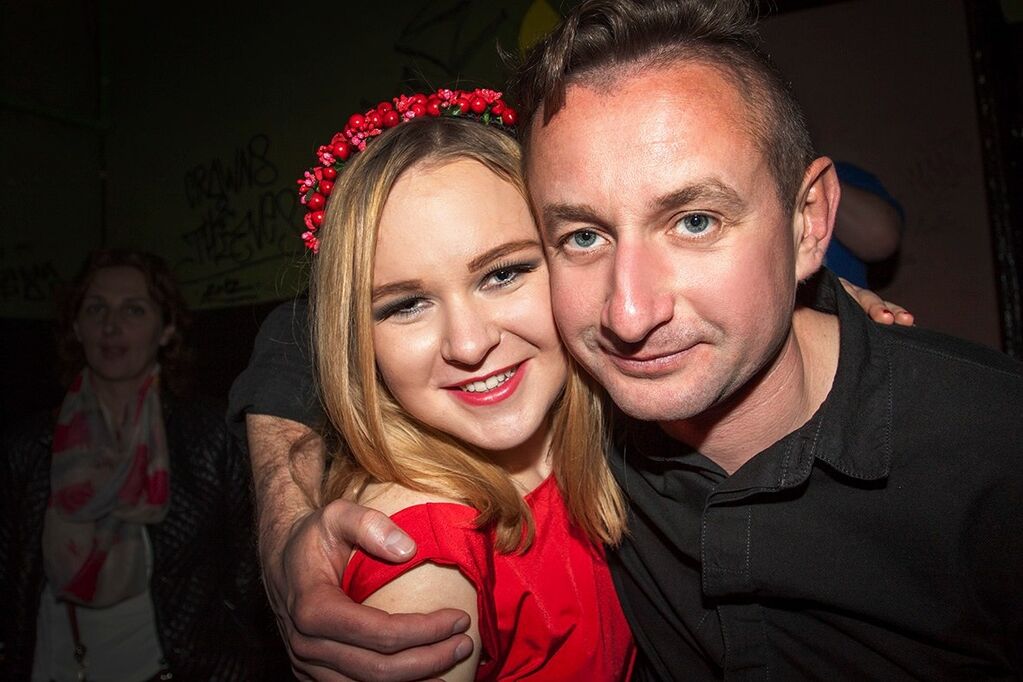 Украинский писатель восхитил сеть попаданием в респектабельное американское издание