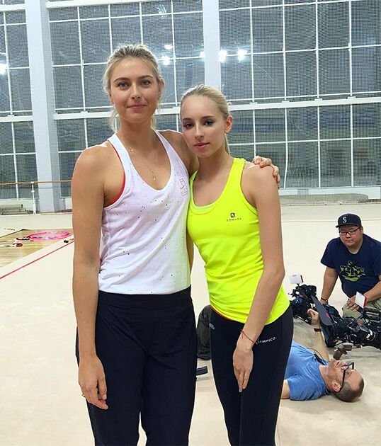 Чемпионка из России трагично бросила спорт в 19 лет: в сети показали редкие фото девушки