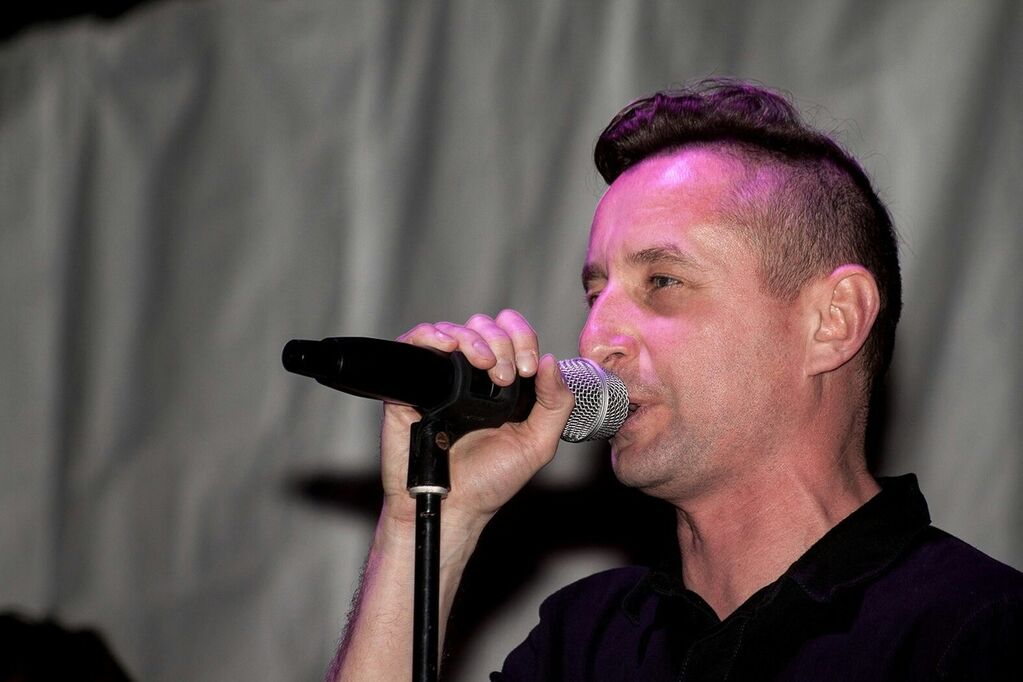 Украинский писатель восхитил сеть попаданием в респектабельное американское издание