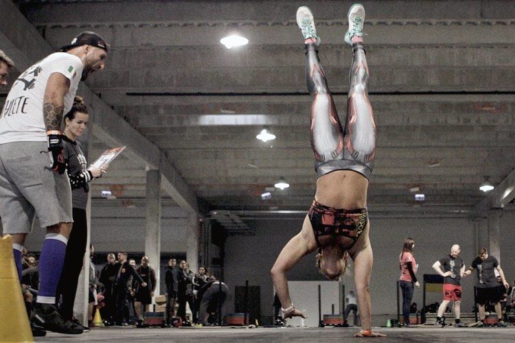 Завоювали Європу: українці перемогли на міжнародному чемпіонаті з кросфіту