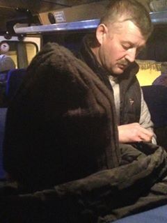 "Гіркін" за кермом: соцмережі обурив водій, який сварить українських військових
