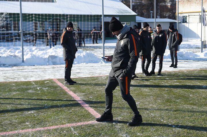 Матч "Шахтера" в Кубке Украины отменен: стали известны подробности