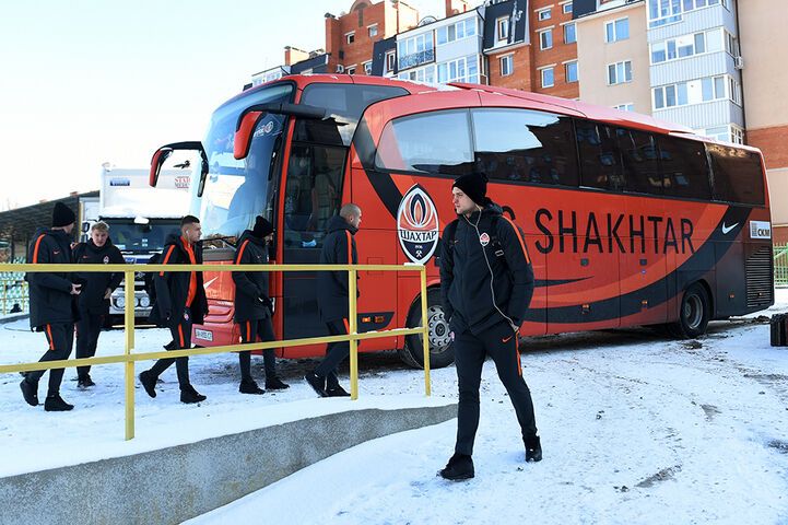 Матч "Шахтера" в Кубке Украины отменен: стали известны подробности