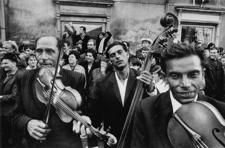 Мифы и правда: топ-8 интересных фактов о цыганах