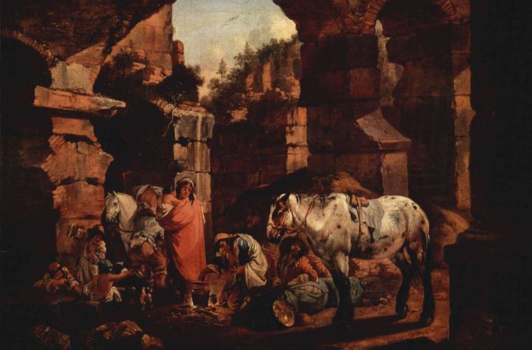 Мифы и правда: топ-8 интересных фактов о цыганах