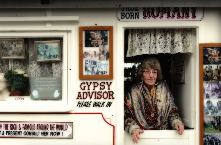 Мифы и правда: топ-8 интересных фактов о цыганах